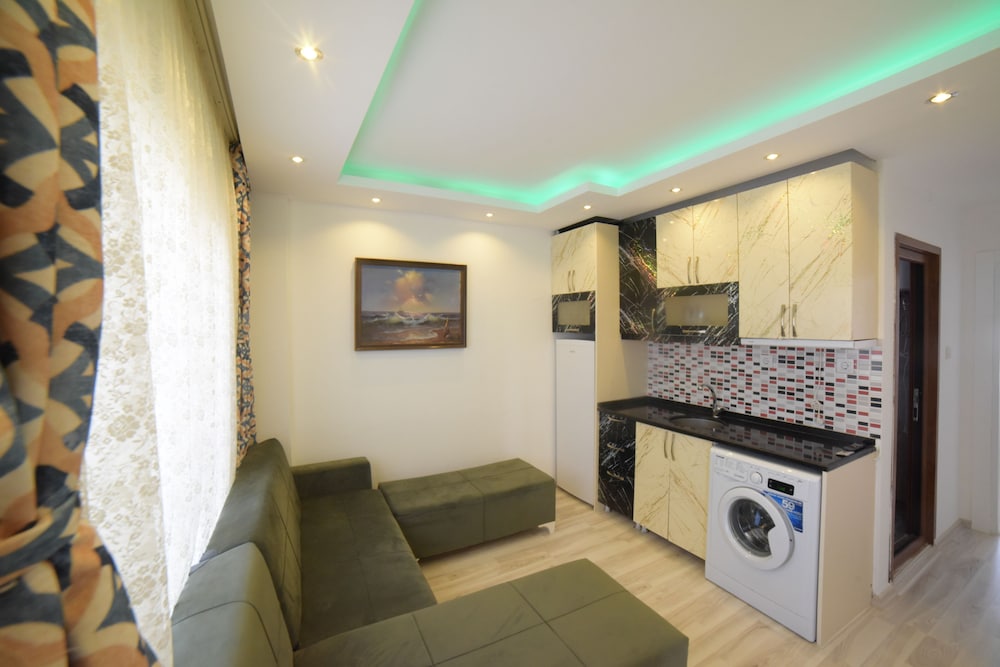 Ali Baba Apart Otel 1/22