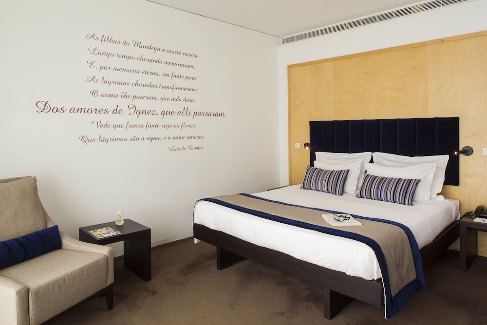 Spa, Queen Bed