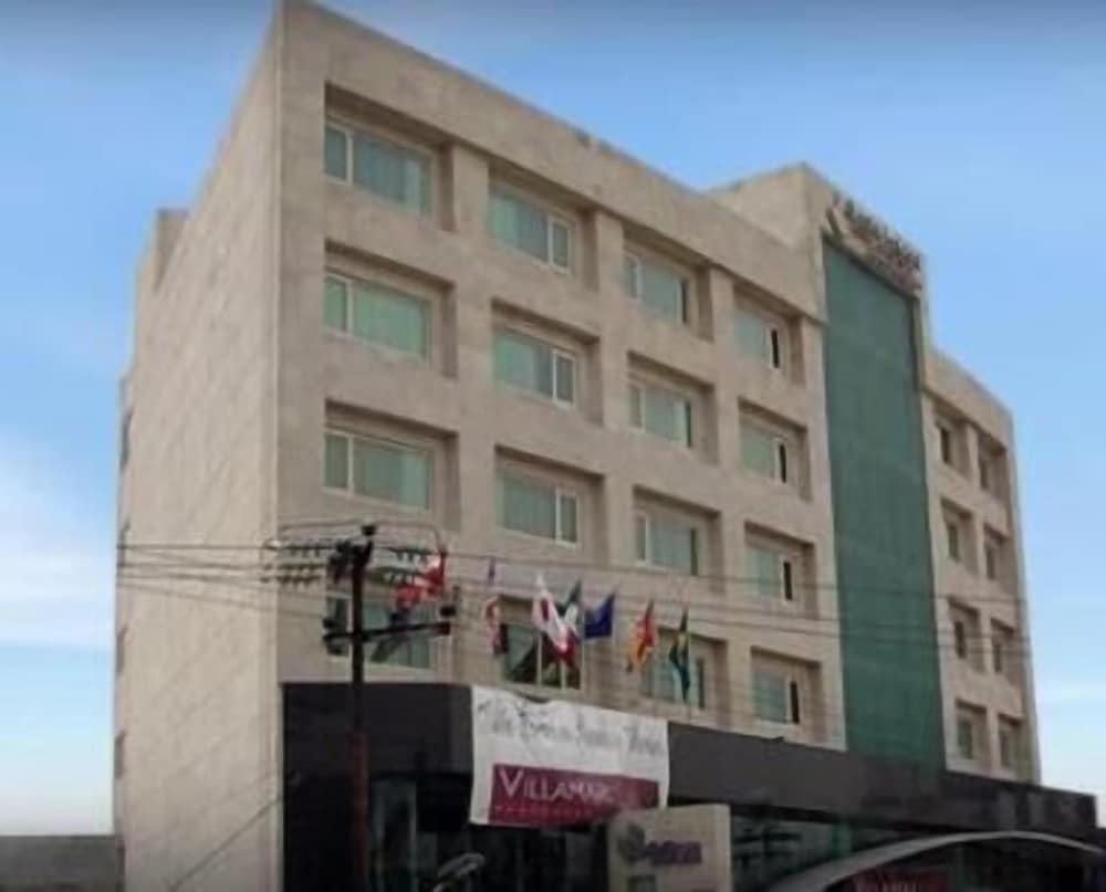 Hotel Scala Magna 4/50