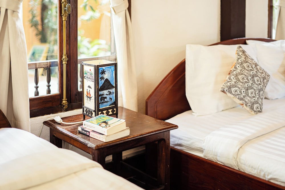 Khoum Xieng Thong Boutique Villa 24/50