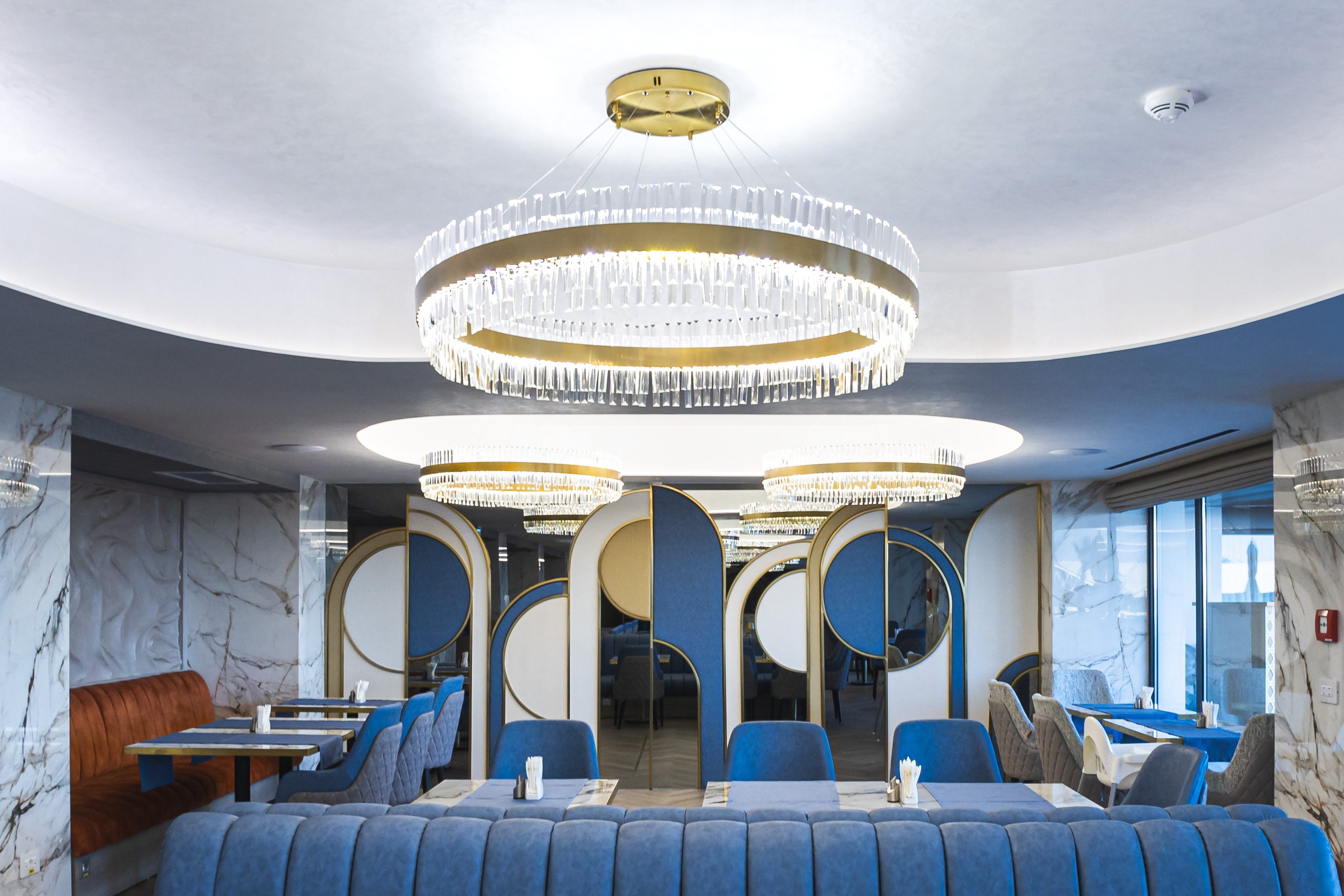 Crowne Plaza Constanta Mamaia Beach 14/53
