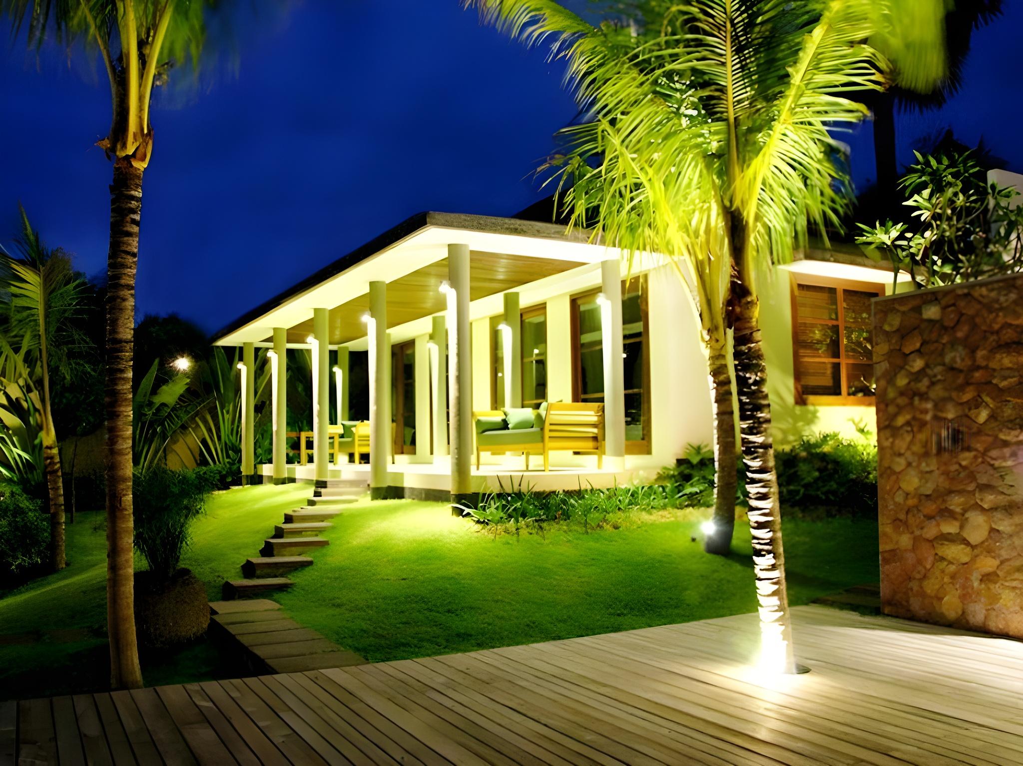 Villa Bukit Segara 30/38