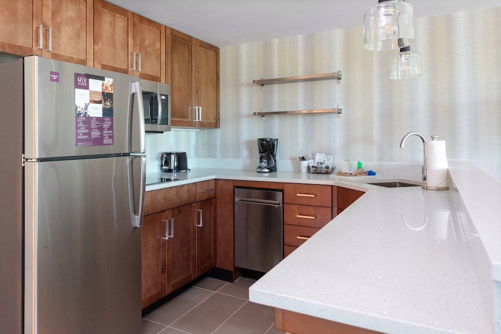 Residence Inn Virginia Beach Town Center 12/40