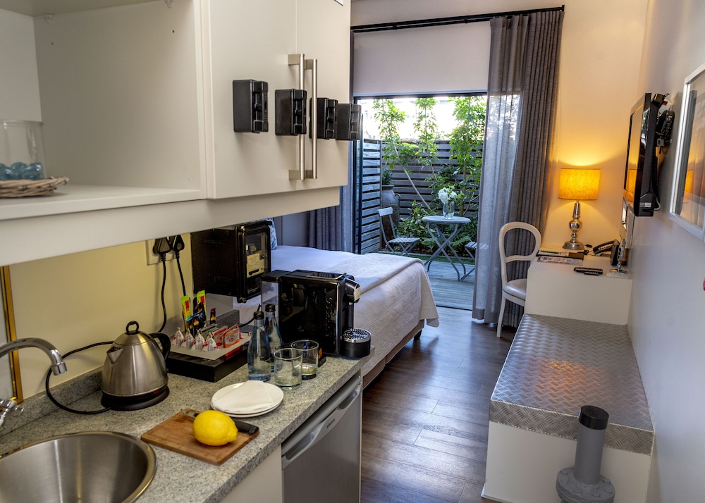 THE TURBINE BOUTIQUE HOTEL AND SPA 46/71