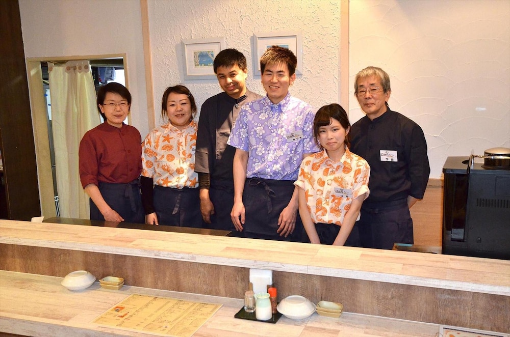 Chitose Daiichi Hotel 7/38