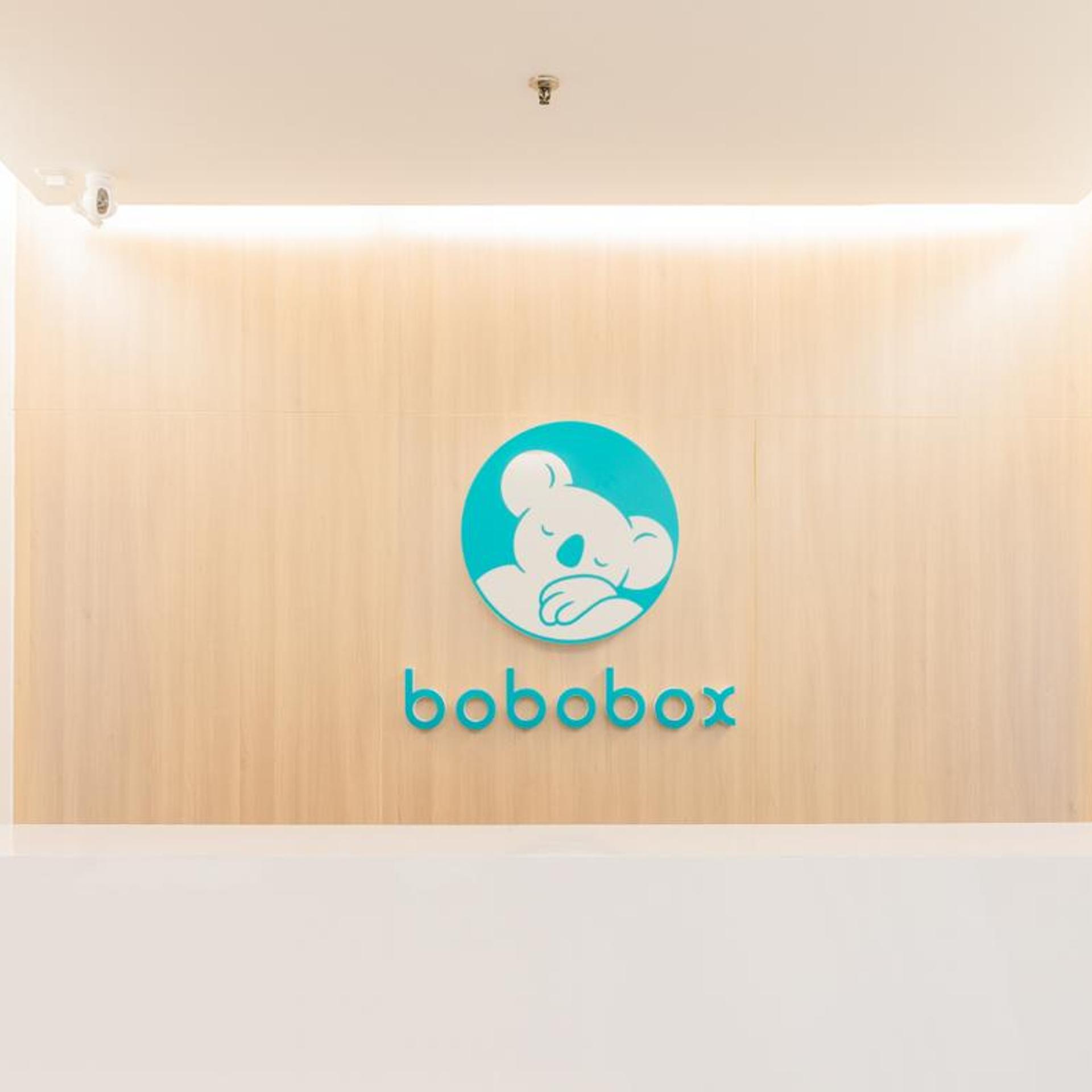 Bobopod ITC Kuningan 19/28