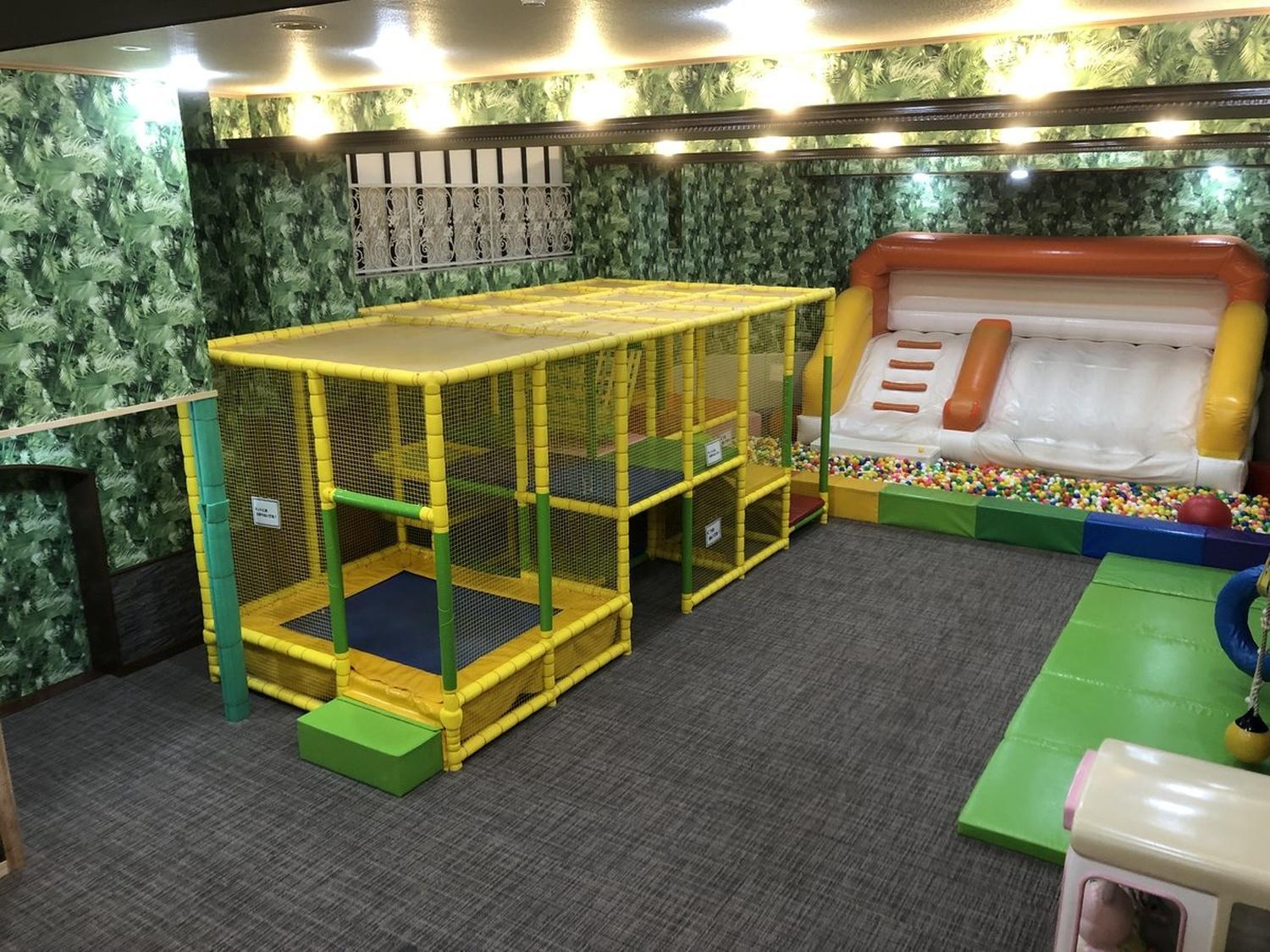 Inatori Akao Hotel 1/50