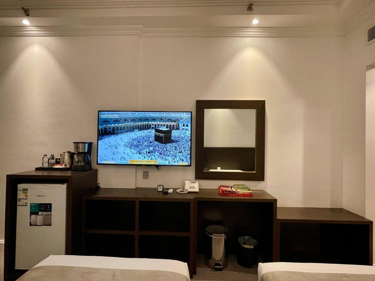 Cent Al Azizia Hotel Makkah 50/59
