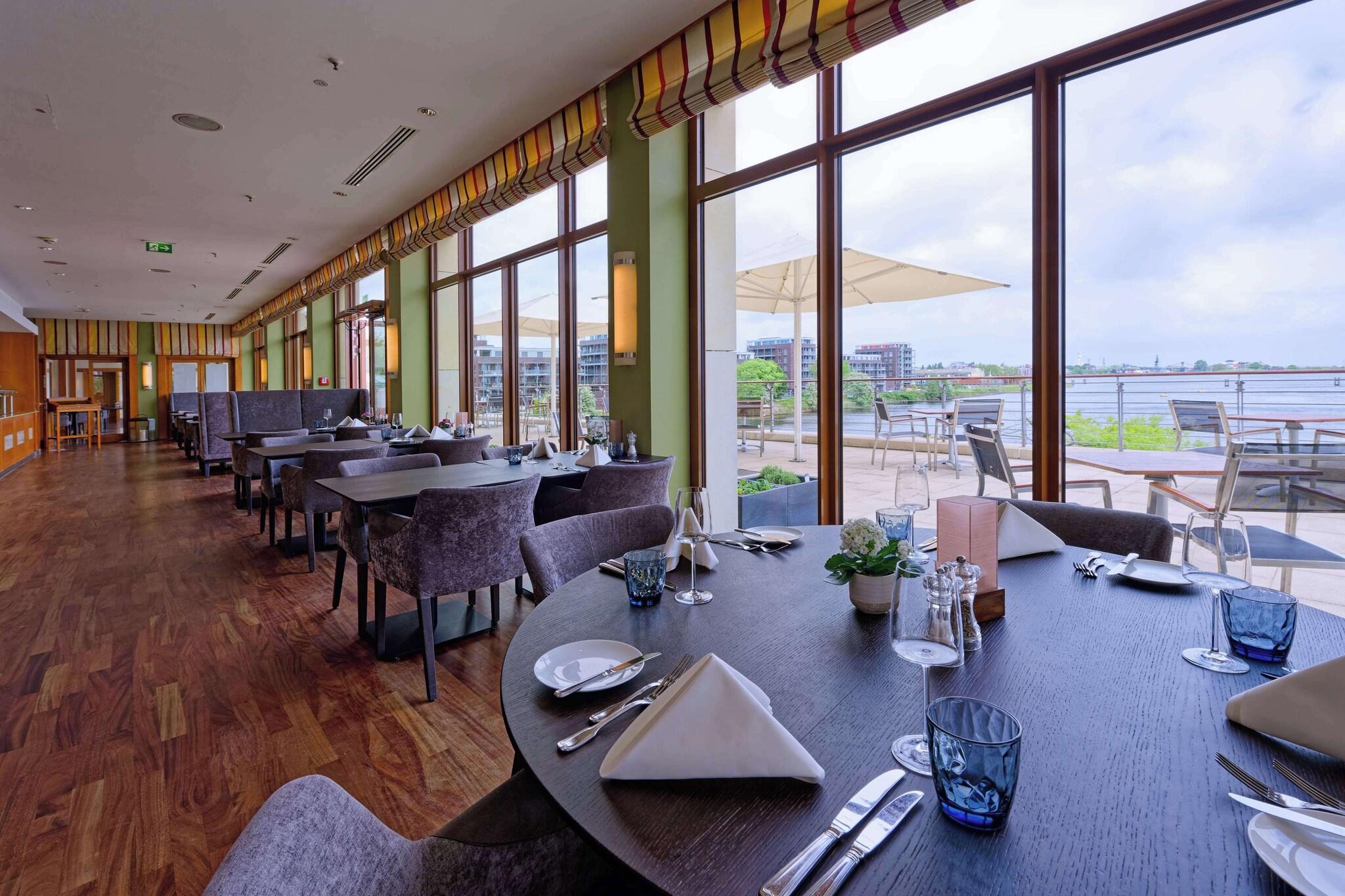 Atlantic Hotel Wilhelmshaven 41/55