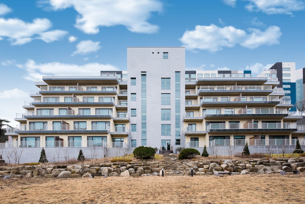 Hotel Around Pyeongchang 49/58
