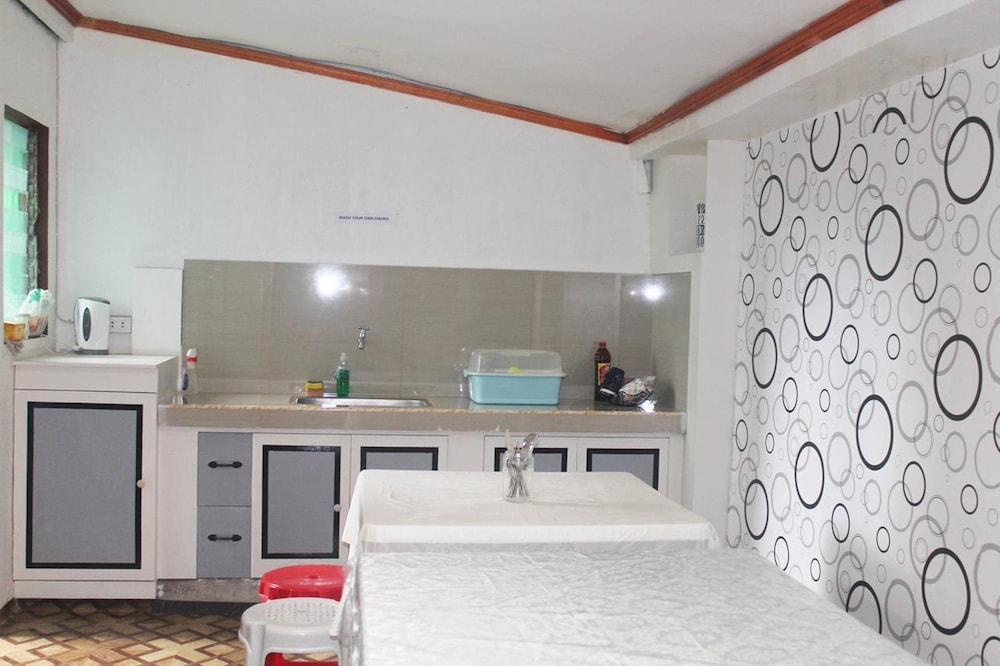 J's Backpackers Hostel 写真5