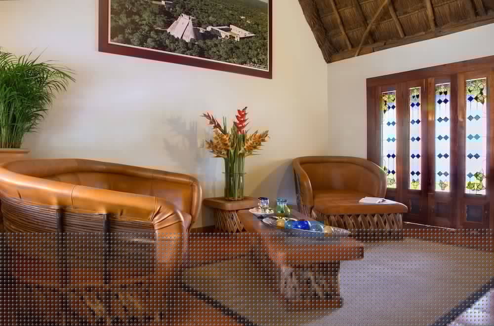 The Lodge At Uxmal 22/50