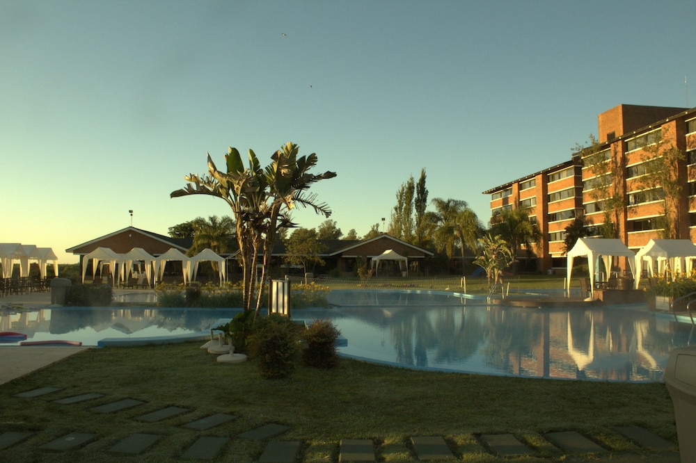 Arapey Thermal Resort Spa All Inclusive 66/70