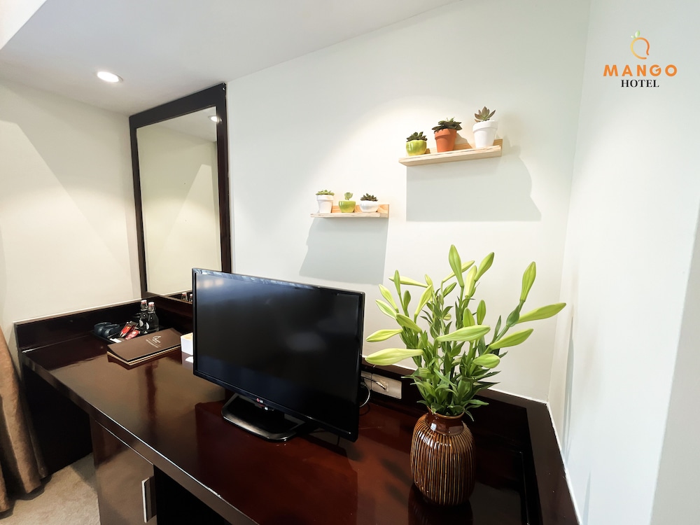 Mango Hotel Hanoi 32/50