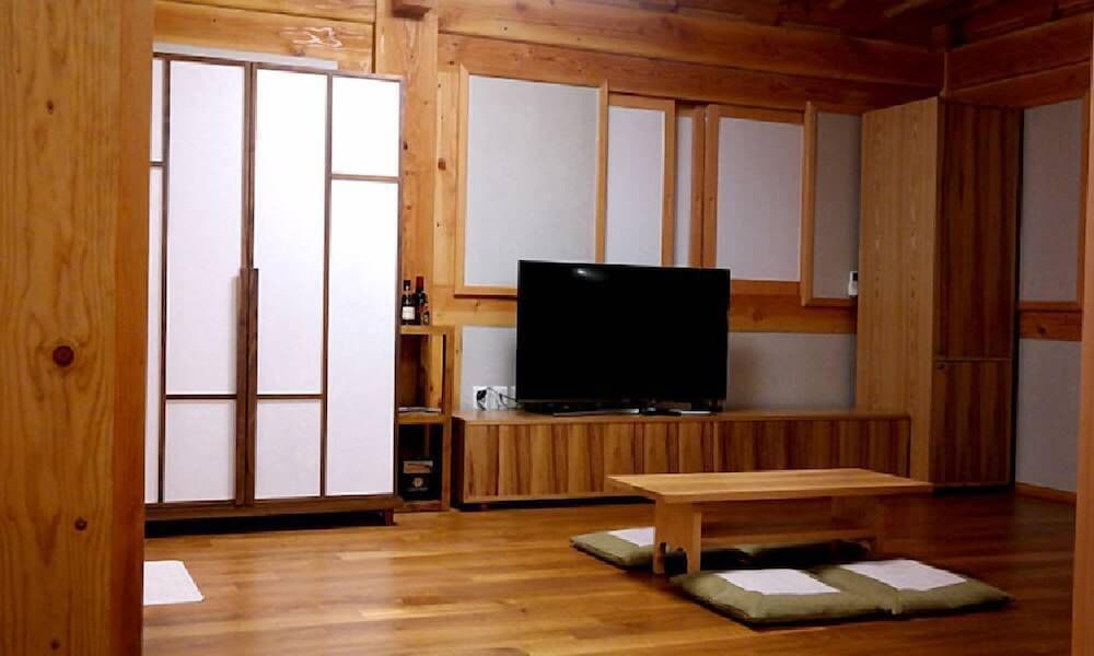 Gyeongju Hwangnamkwan Hanok Hotel 33/40