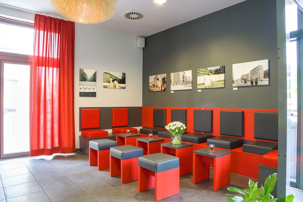 H Hotel 4 Youth Berlin Mitte 50/64
