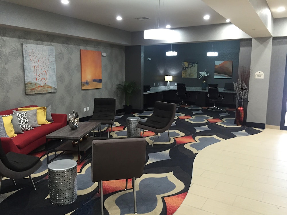 MainStay Suites Odessa I-20 TX 21/23