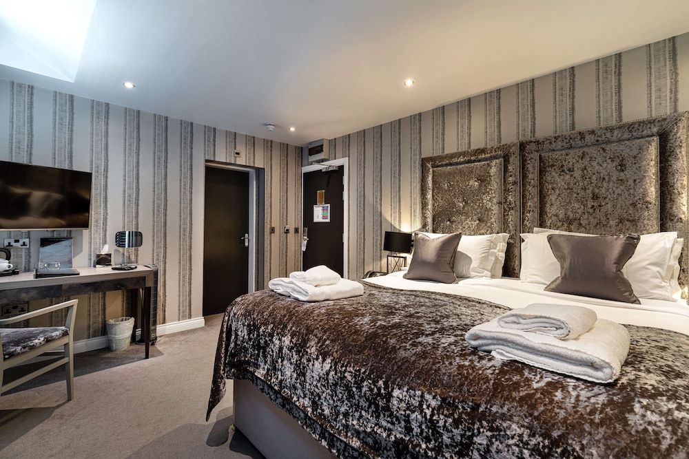 The Bold Hotel, BW Signature Collection 6/50