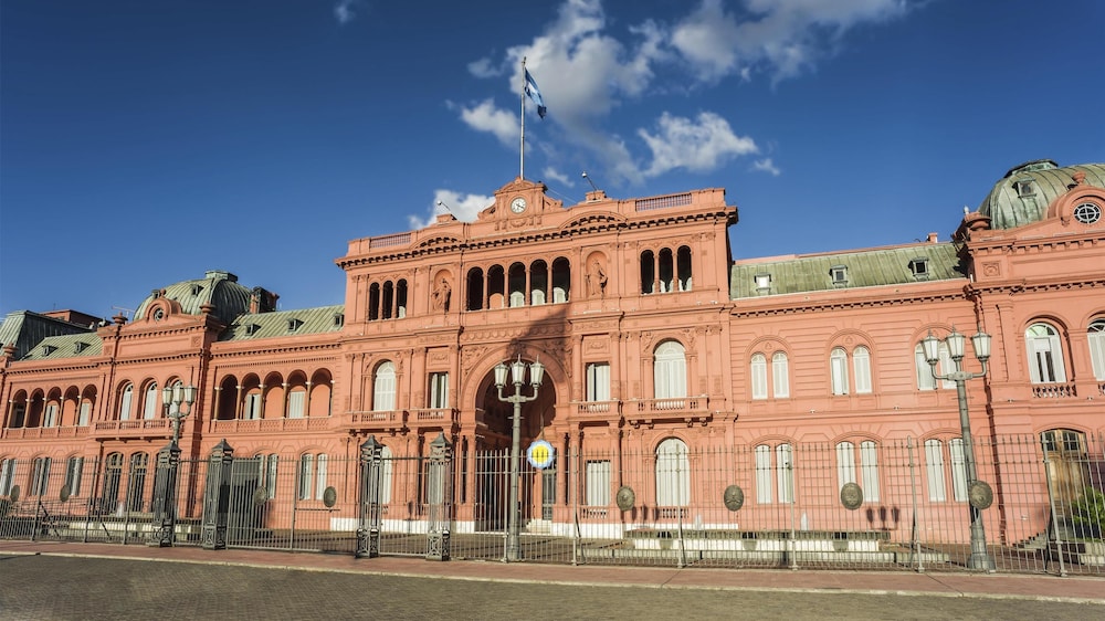 Nh Buenos Aires Tango 61/63