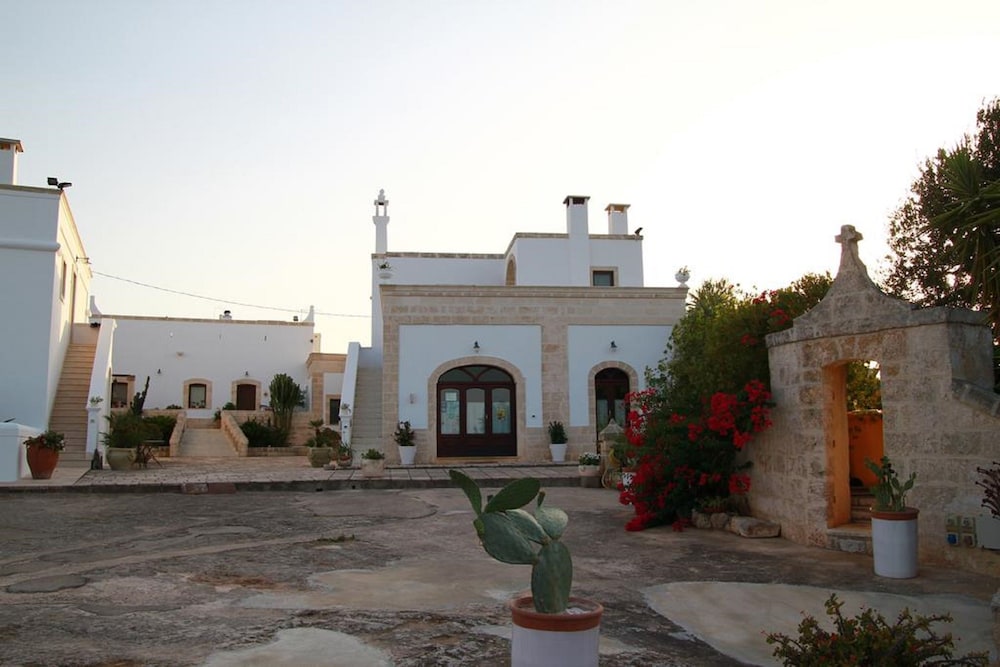 Masseria San Martino 53/57