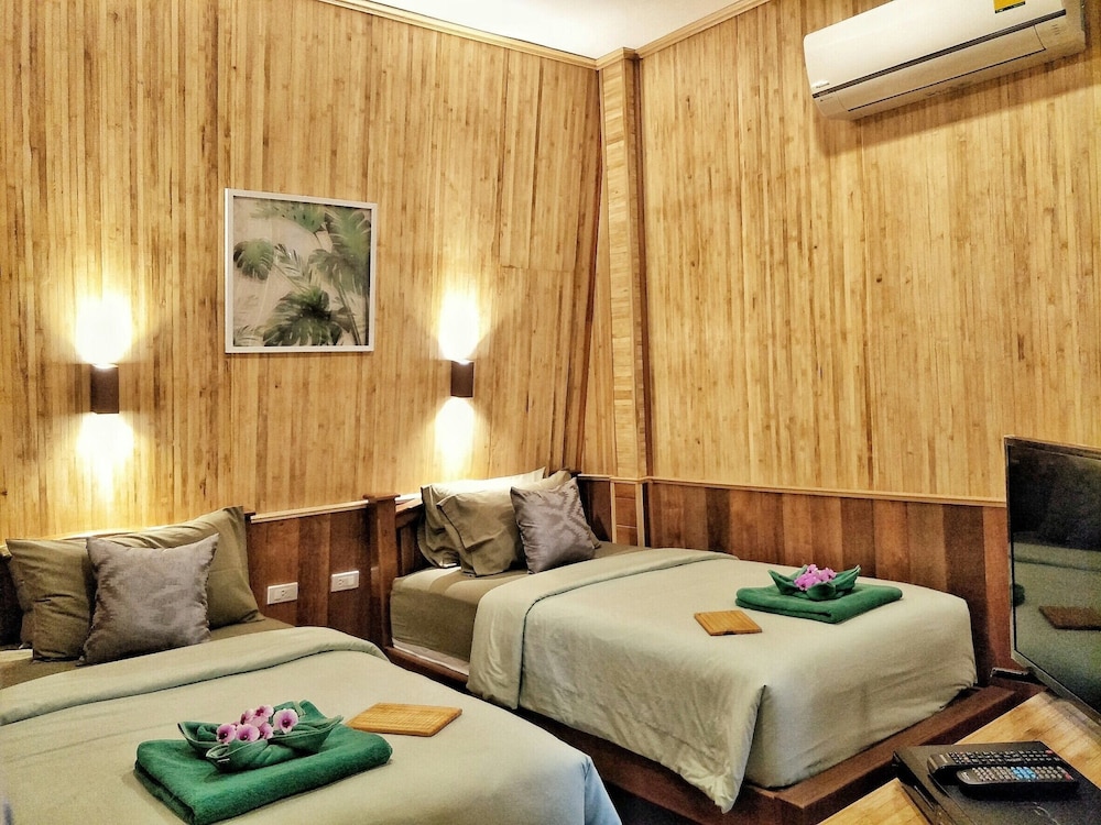 Koh Kood Beach Resort 19/49