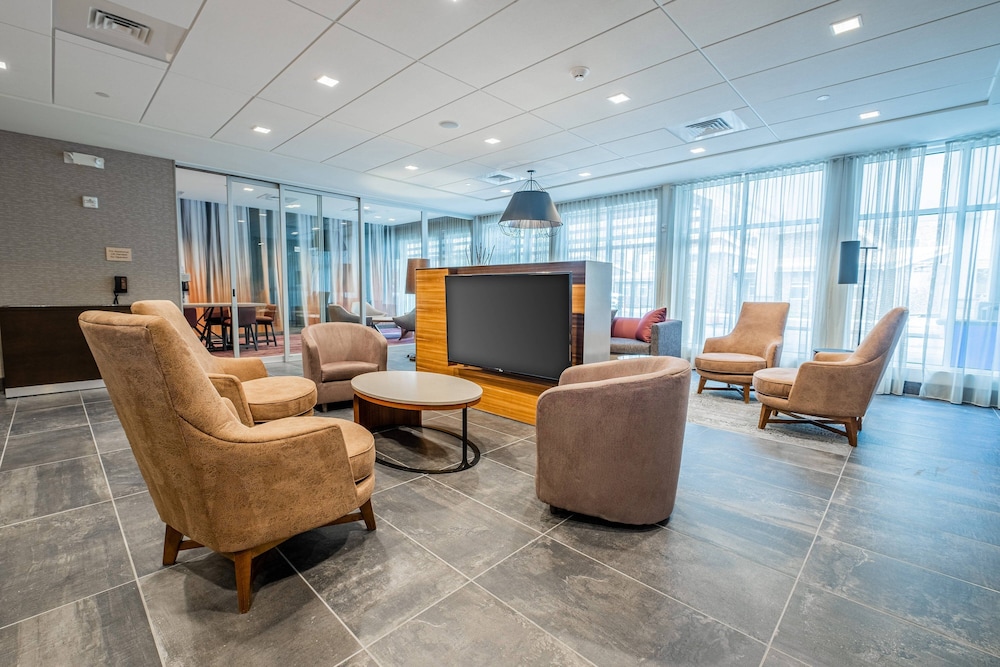 Courtyard by Marriott Toledo West 48/59