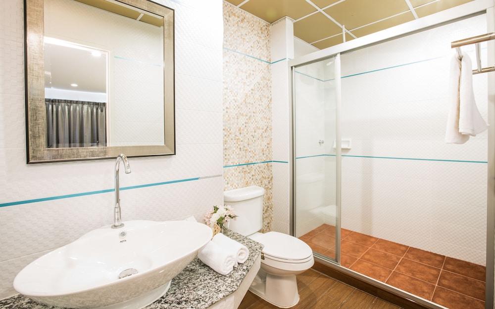 Viva Residence 37/38