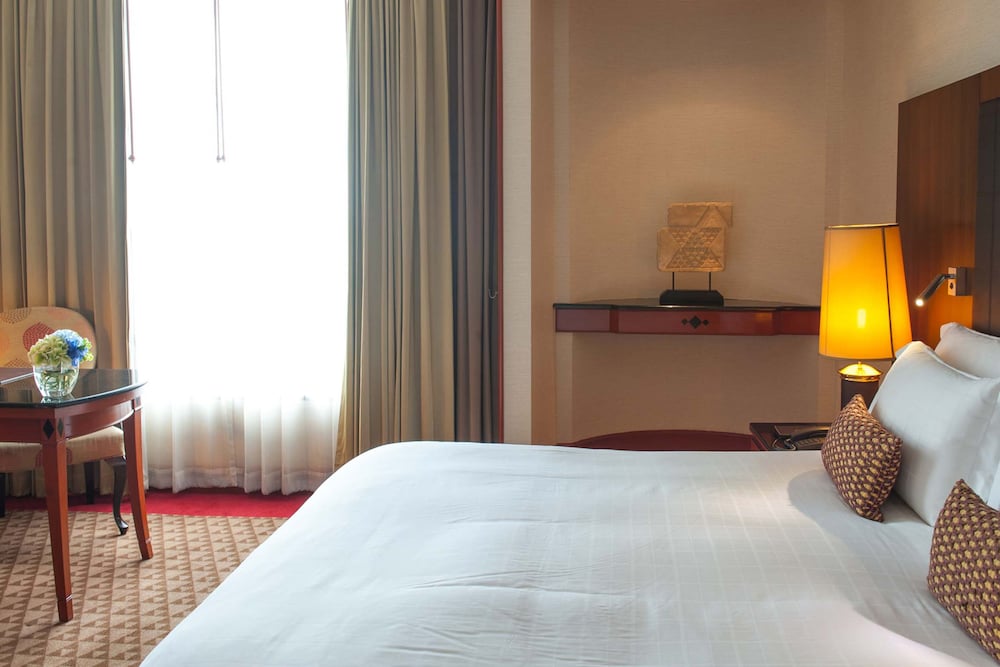 The Heritage Grand Khon Kaen Hotel and Convention 13/66