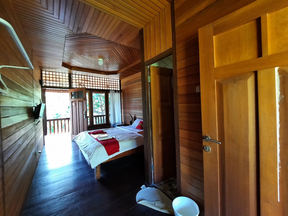Hotel Pesona Bulan Baru Senggigi 22/46