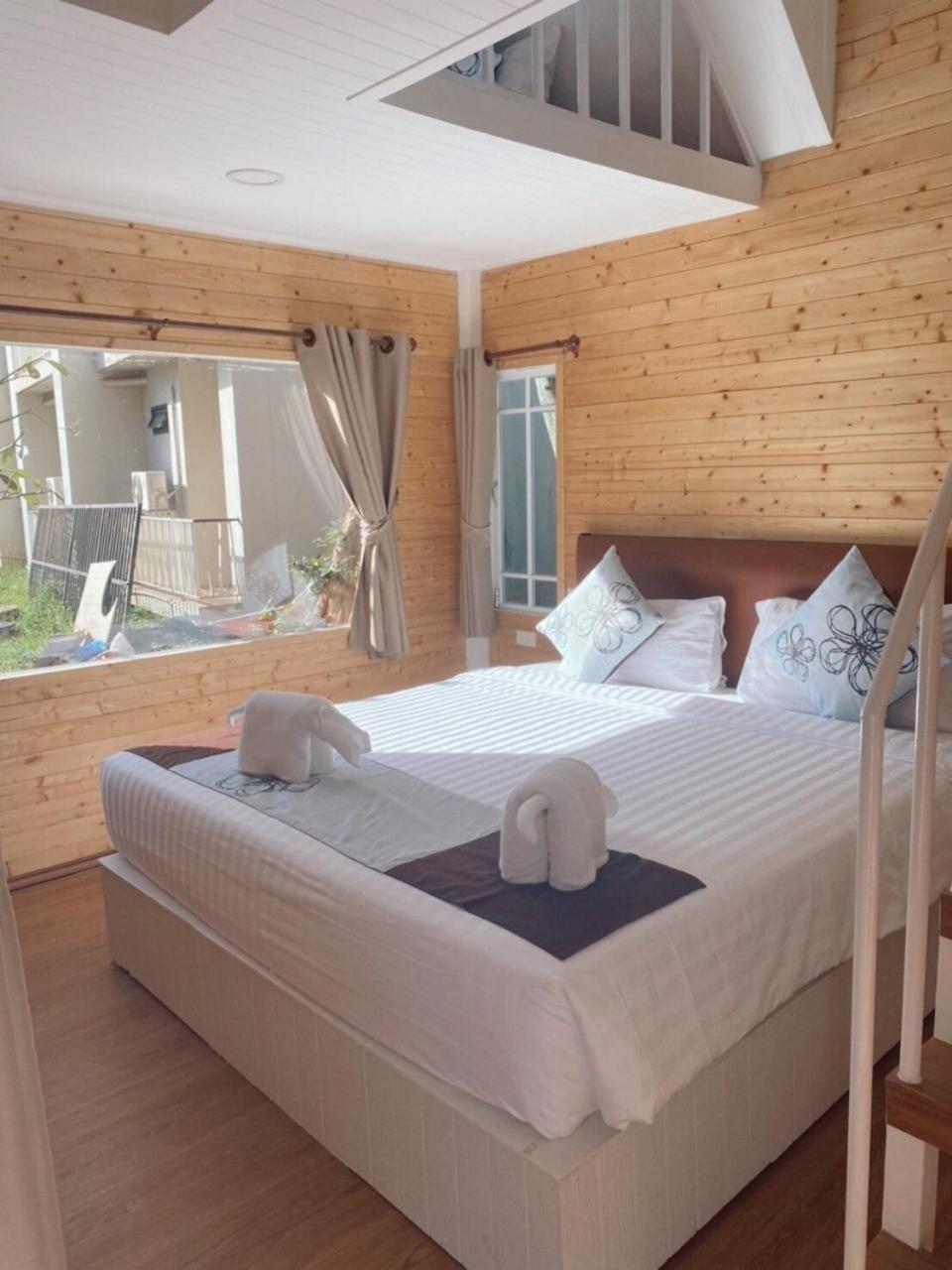 جناح دوبلكس، Panlaan Boutique Resort 2/3
