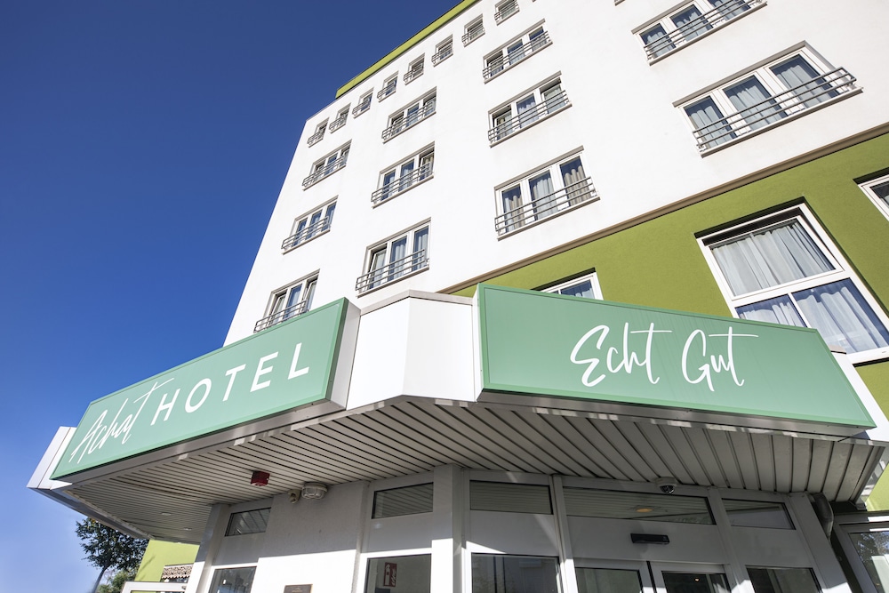 Achat Hotel Darmstadt Griesheim 11/74