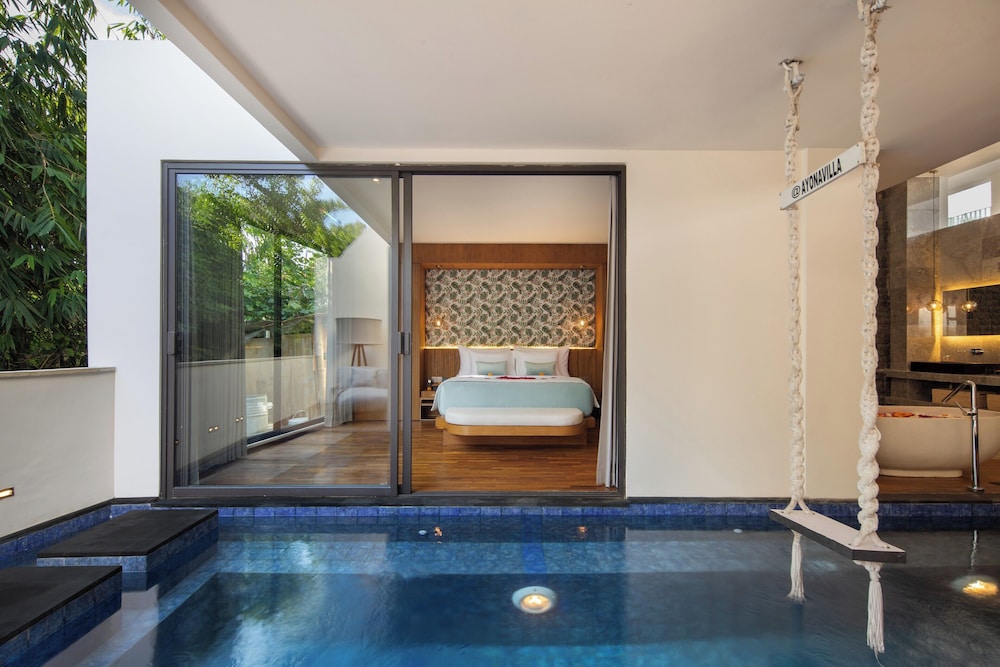 Ayona Beach Villa Canggu by Ini Vie Hospitality 21/49