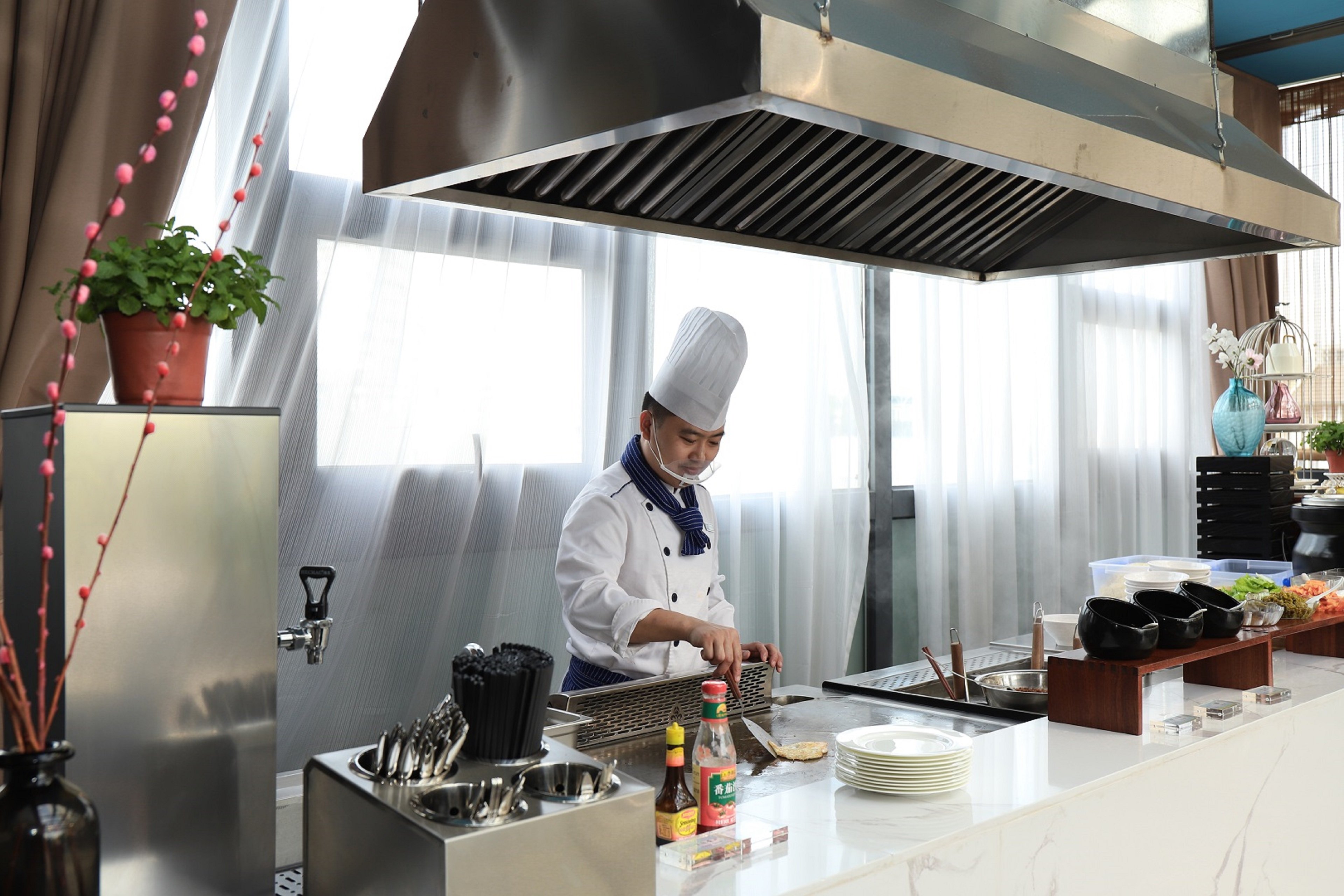 Holiday Inn Express Chengdu Xindu 14/50