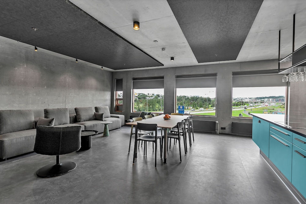 Hotel Gardur 39/58