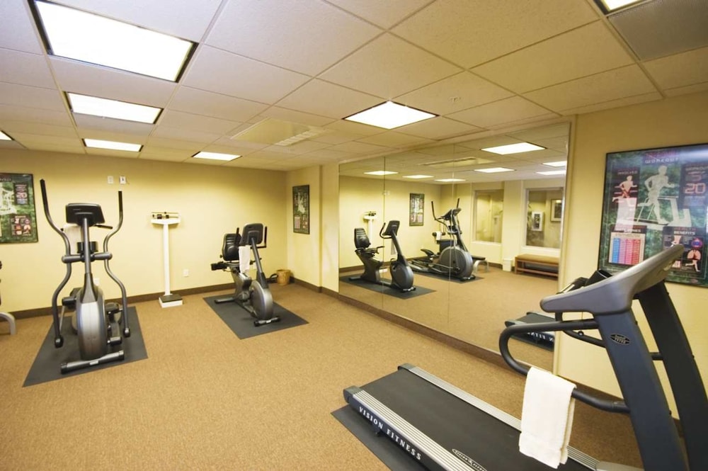 Hilton Garden Inn San Luis Obispo-Pismo Beach 21/50
