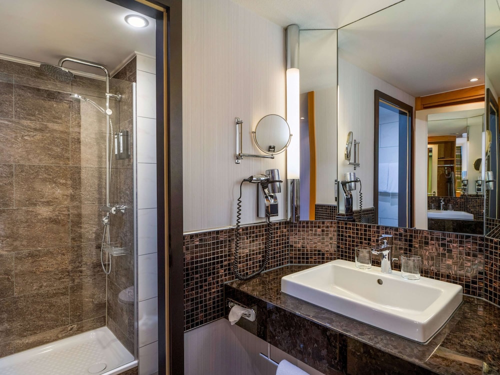 Movenpick Nuremberg Airport 72/75