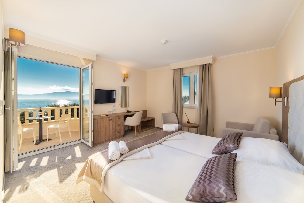 Hotel Bella Vista 10/32