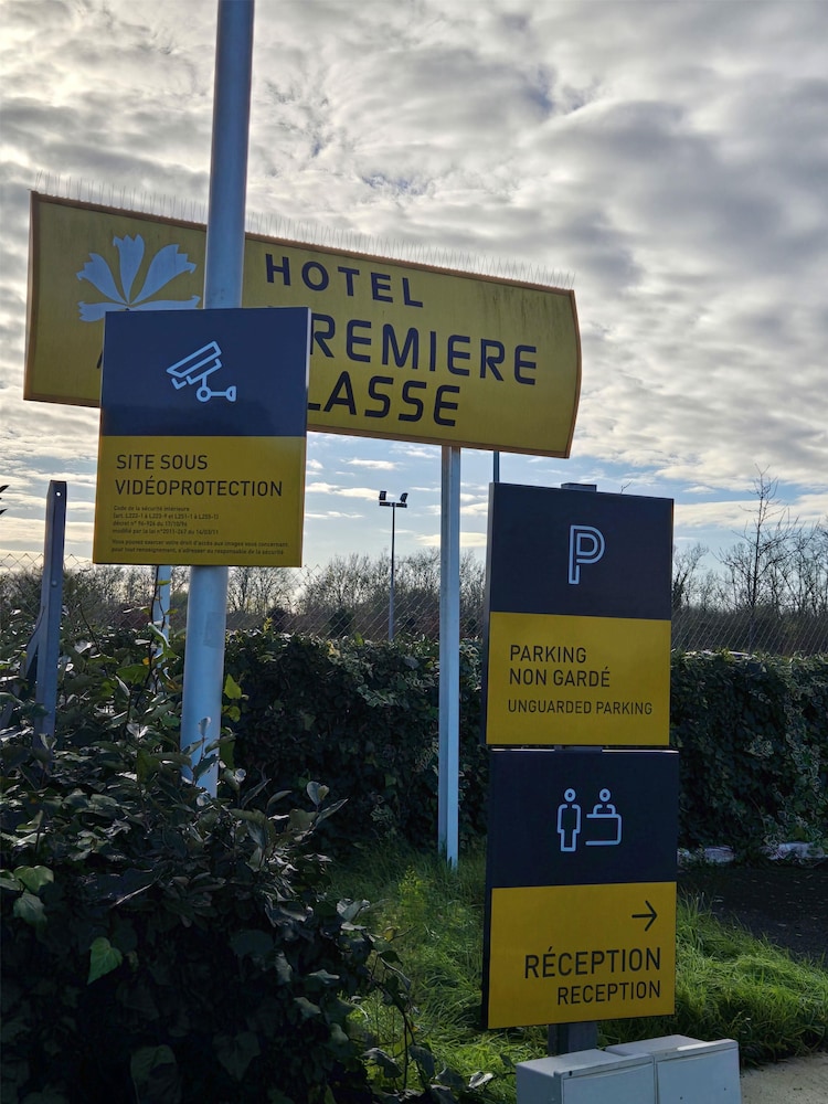 Premiere Classe Angers Sud Les Ponts de Ce 5/51