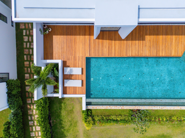 Cape Azure Resort Samui by Thalsea 15/17
