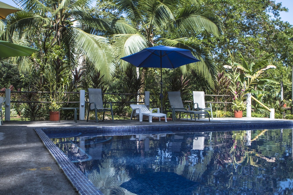 Caribbean Paradise Eco-Lodge 44/50