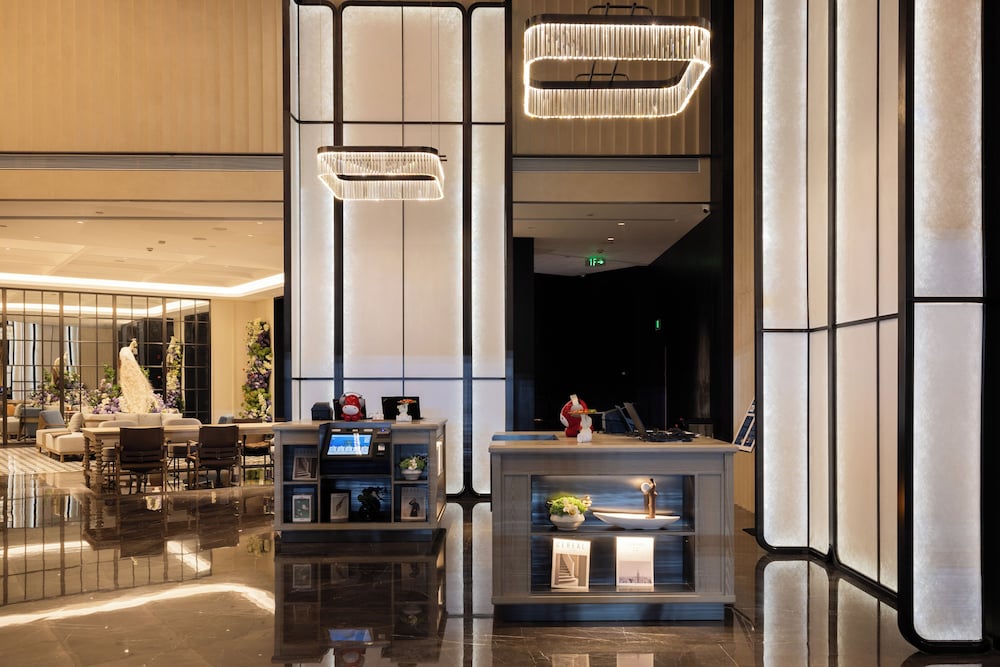 UrCove by HYATT Guangzhou Huadu Baiyun International Airport 16/72