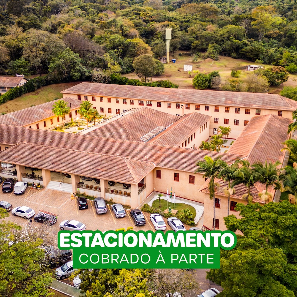 Hotel Nacional Inn Araxa Previdencia 43/47