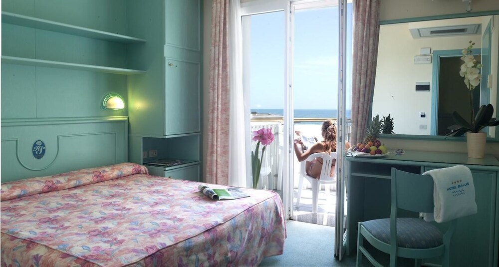 Salus Smart & Chic Hotel 16/34