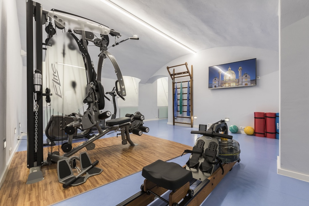 Vienna Grand Apartments City 25/50