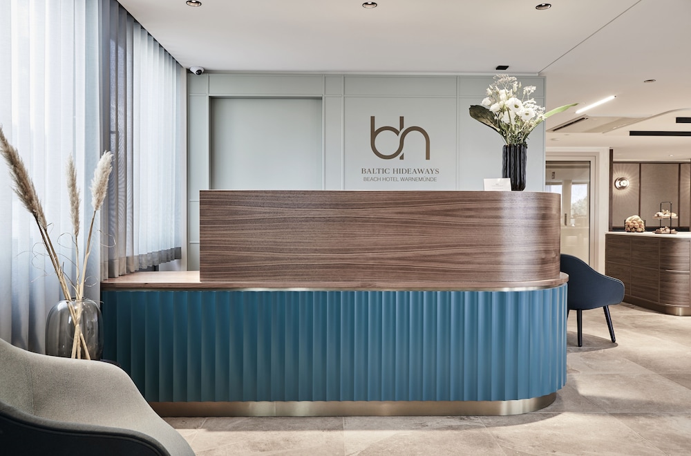 Residenz Strandhotel 4/44