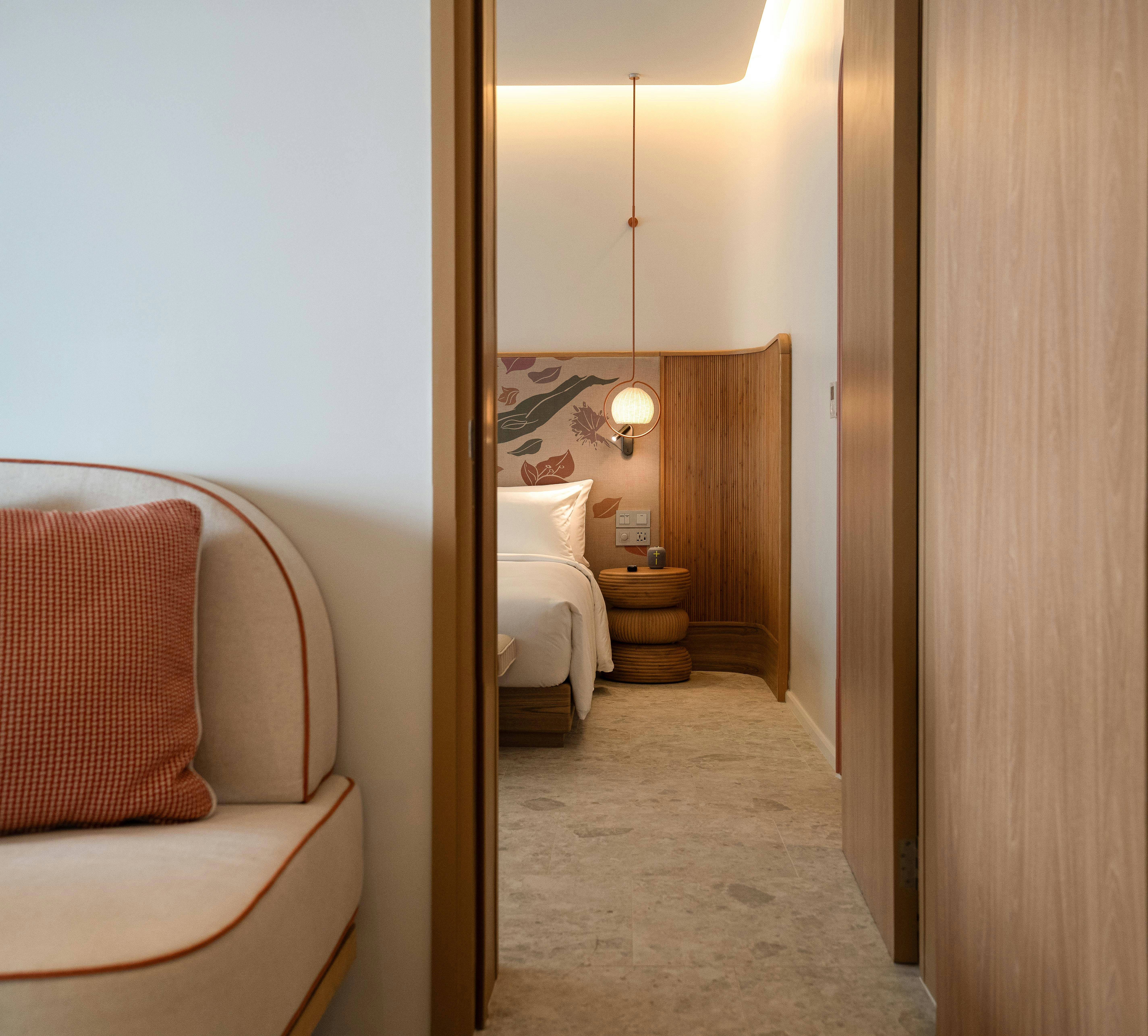 The Standard, Pattaya Na Jomtien 59/72