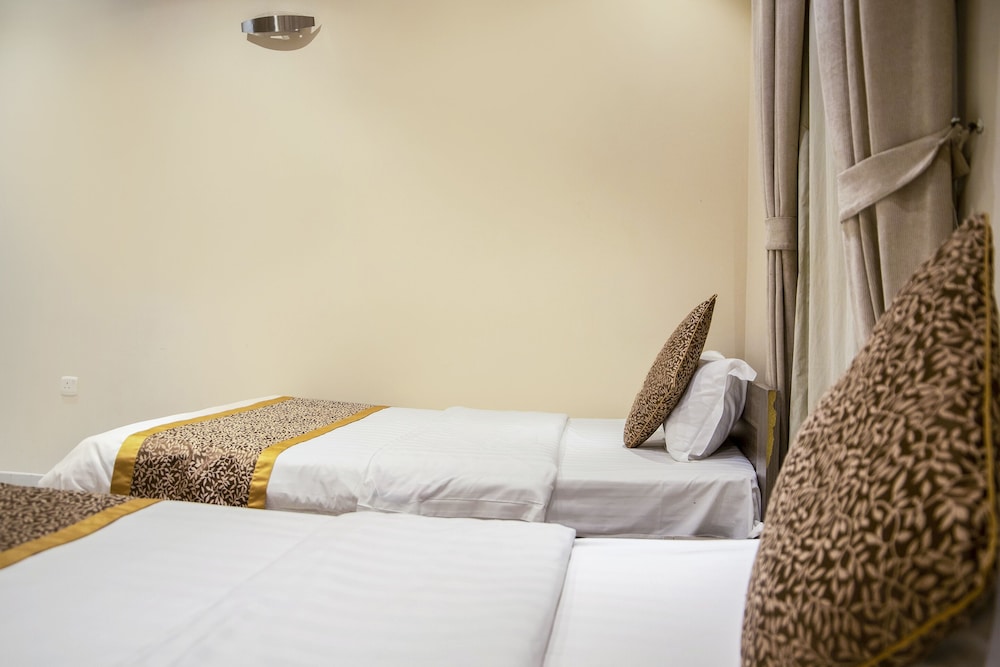 اويو 628 اجنحة وسن(OYO 628 Wasan Suites) 26/50