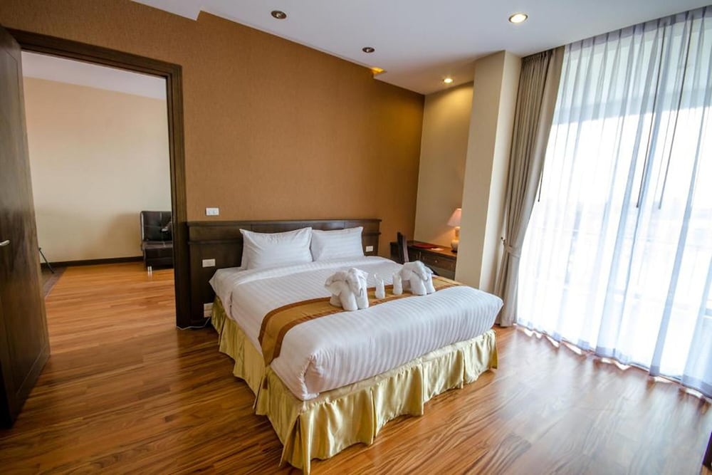 JUNIOR, DOUBLE BED