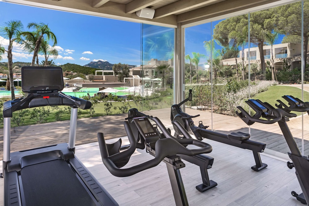 7Pines Resort Sardinia 26/50