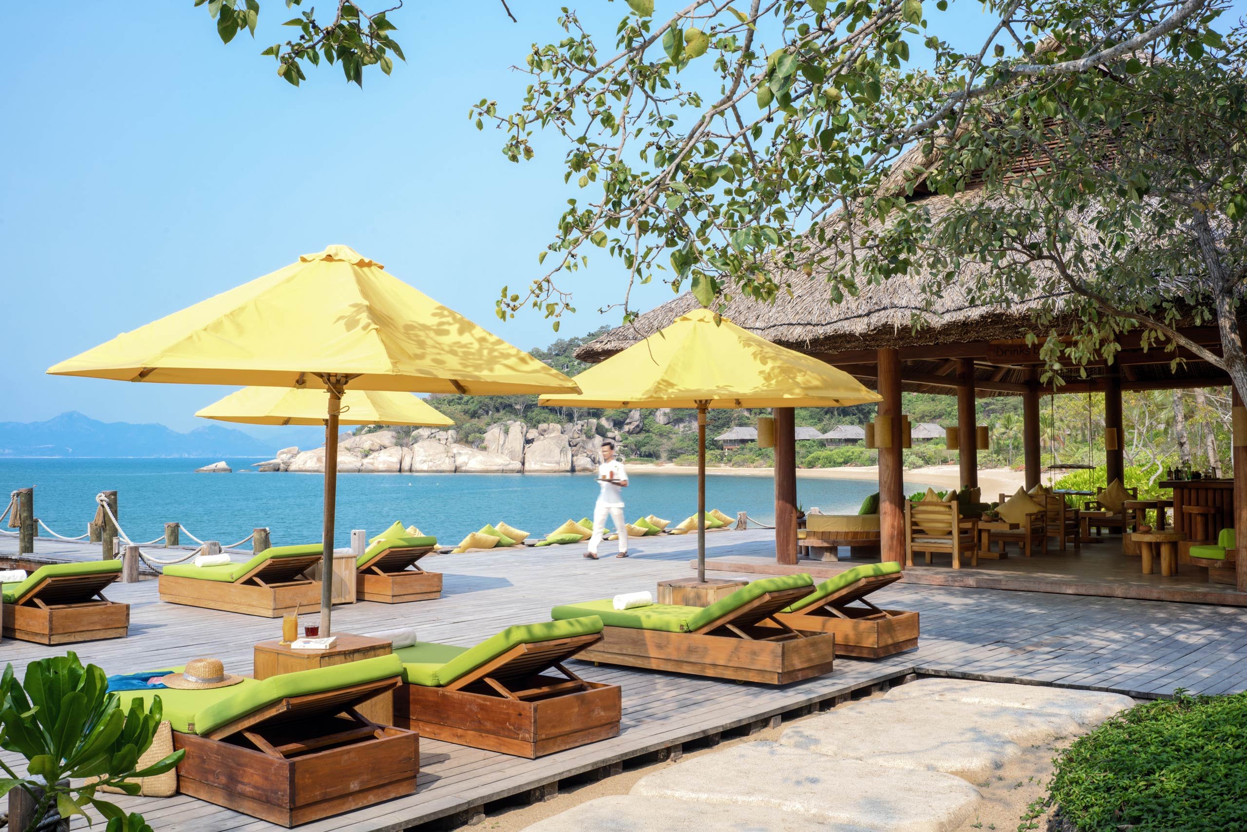 Six Senses Ninh Van Bay 56/60